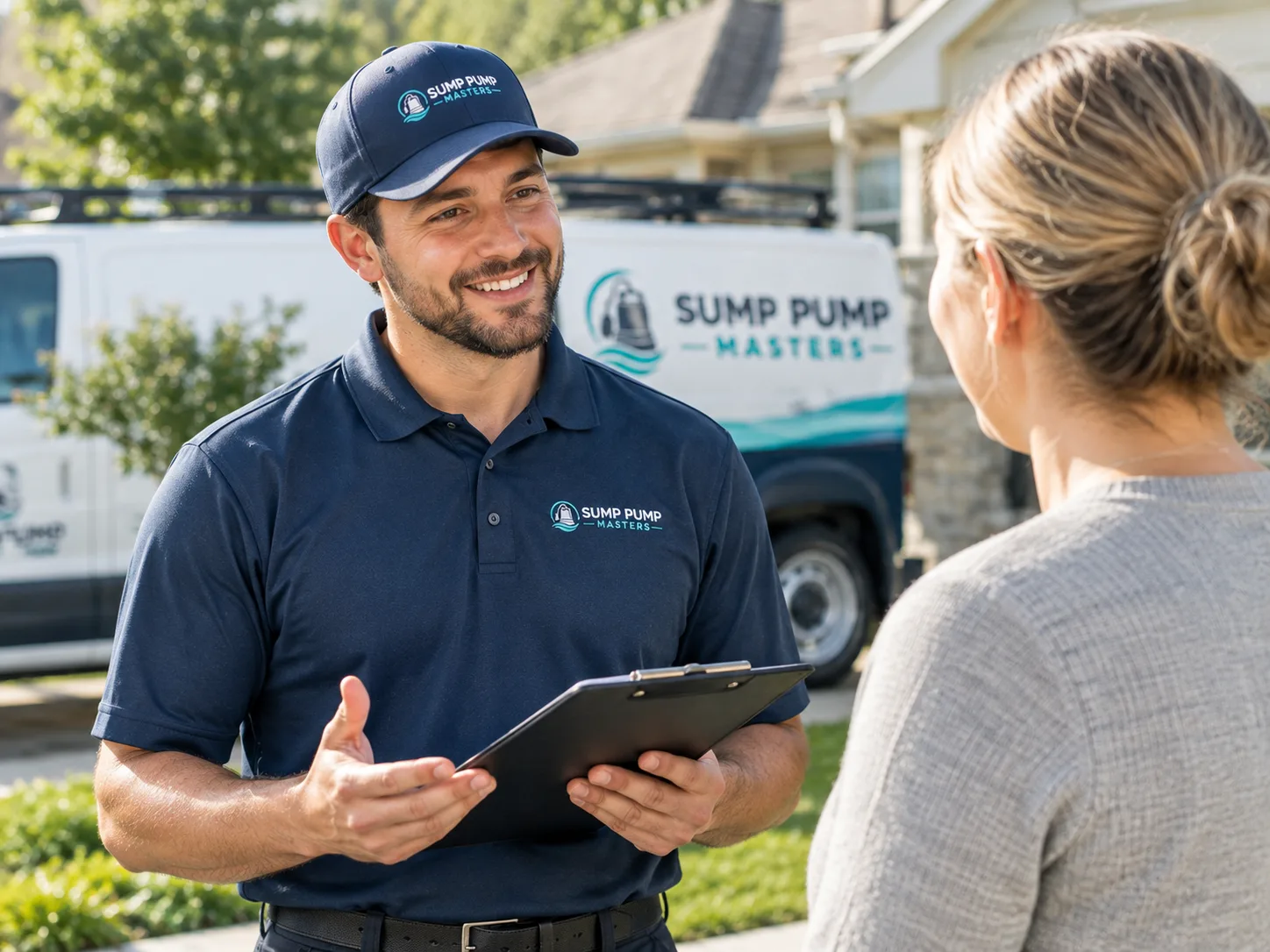 Sump Pump Repair Hickory Plains, AR FAQs